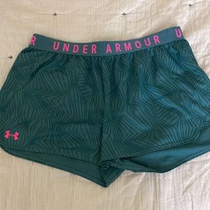 Athletic Shorts